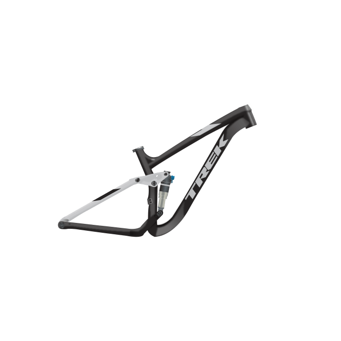 Trek fuel ex al frameset online