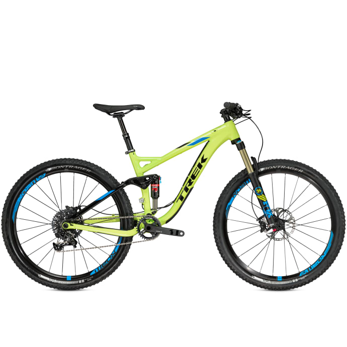 Fuel EX 9 27.5 - Trek Bikes (CN)