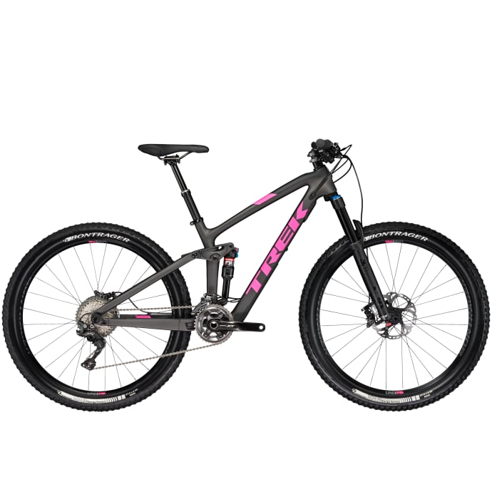 Trek fuel womens online