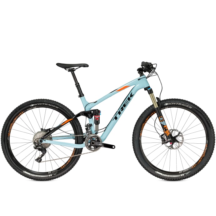 Trek fuel 9.8 2015 best sale