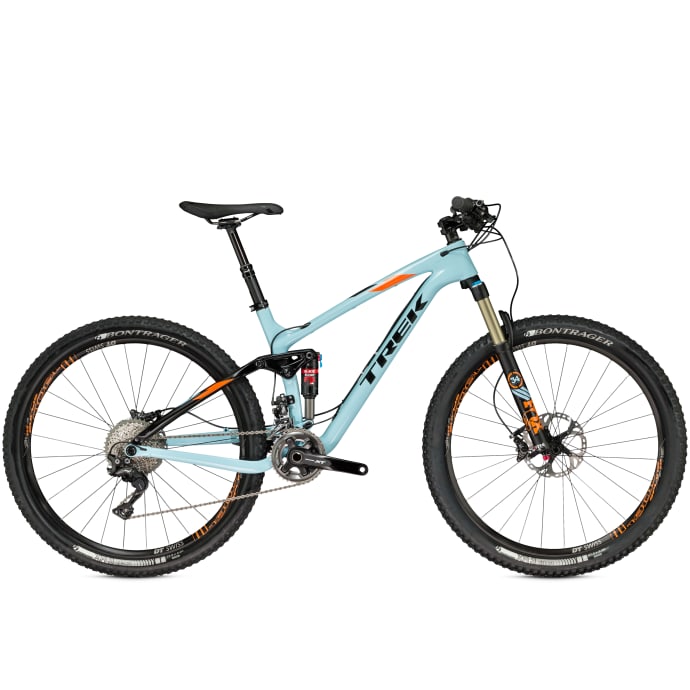 Fuel EX 9.8 27.5 - Trek Bikes (JP)