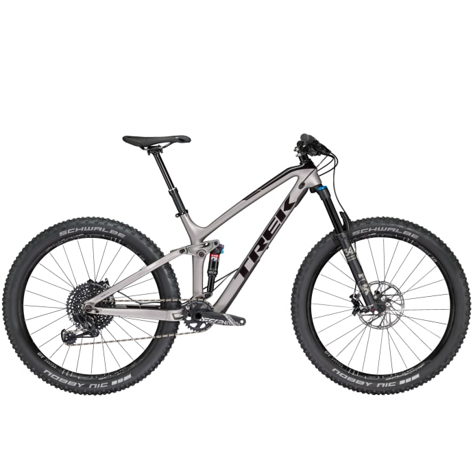 Trek fuel ex 9.8 27.5 plus 2025
