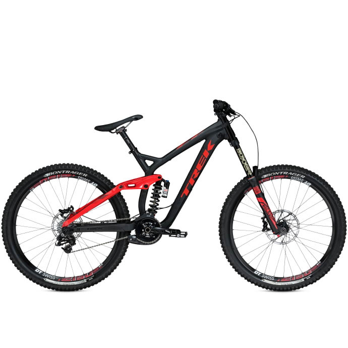 Trek session 8 2010 online