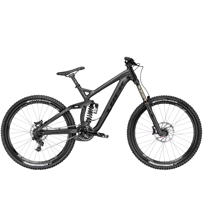 Session 8 27.5 Trek Bikes CH