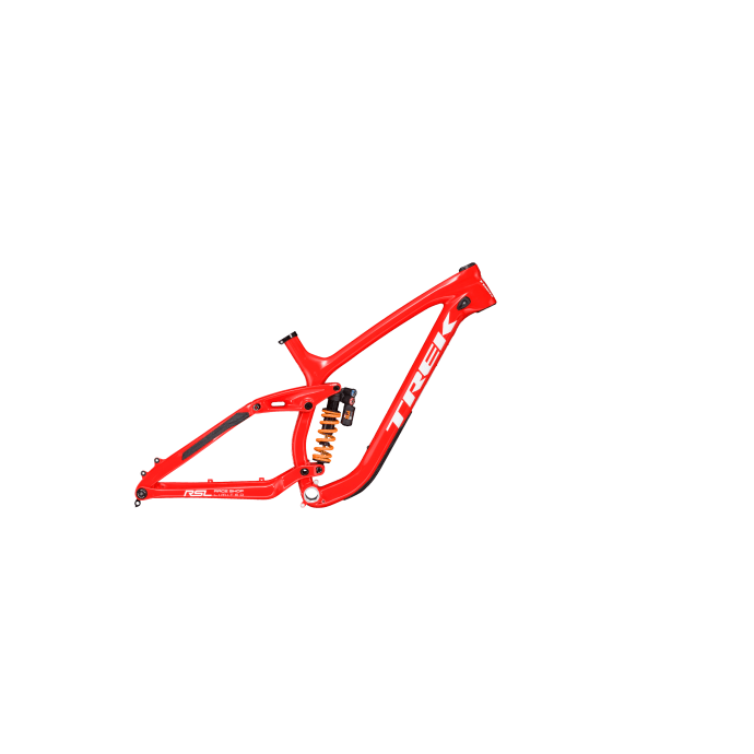 Trek frame 27.5 on sale