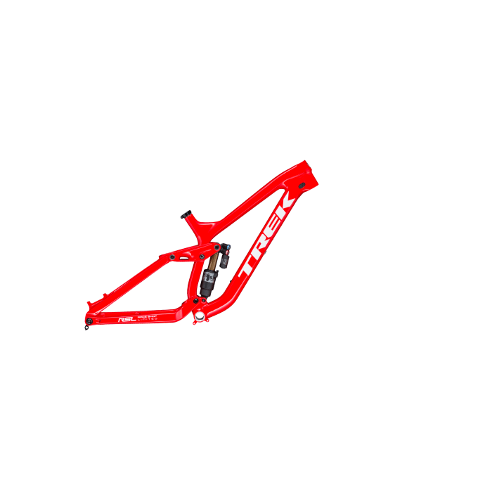 Session 27.5 Frameset Trek Bikes CA
