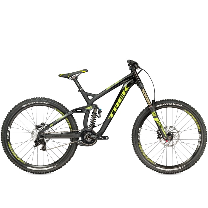 Trek session 2017 online