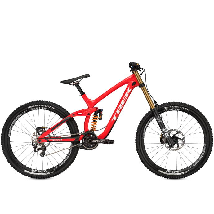 Trek dh bike 2025