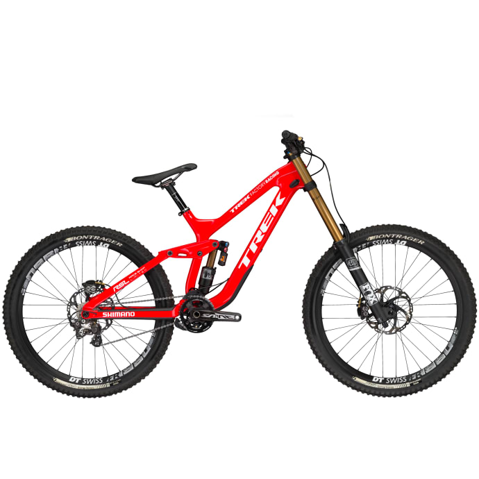 Trek session 2018 2025