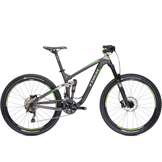 Trek remedy 7 27.5 2025