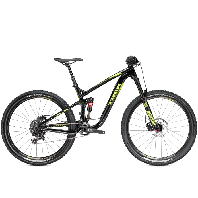 Trek remedy second hand shop