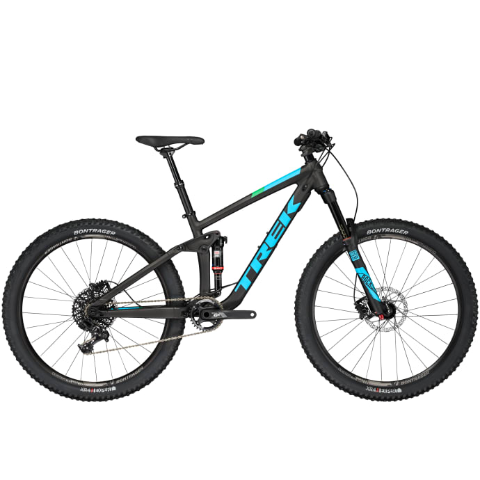 Remedy 8 Women's - Trek Bikes