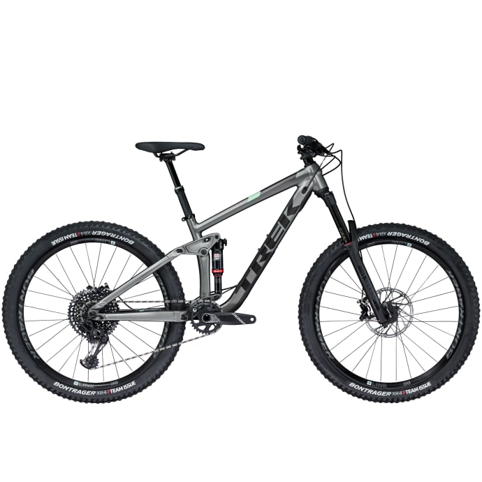 Trek remedy 8 black deals