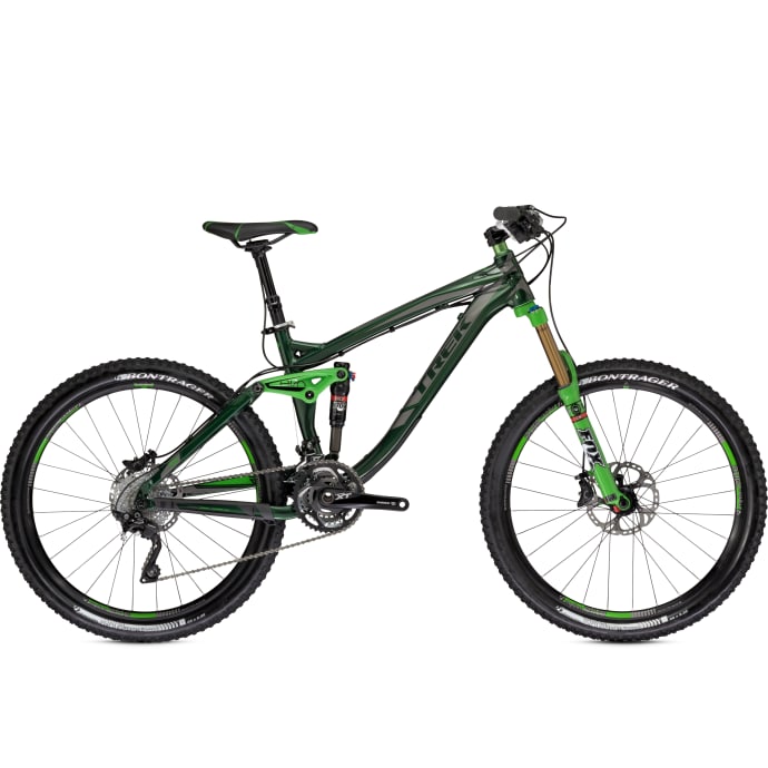 Trek remedy shop 9 26