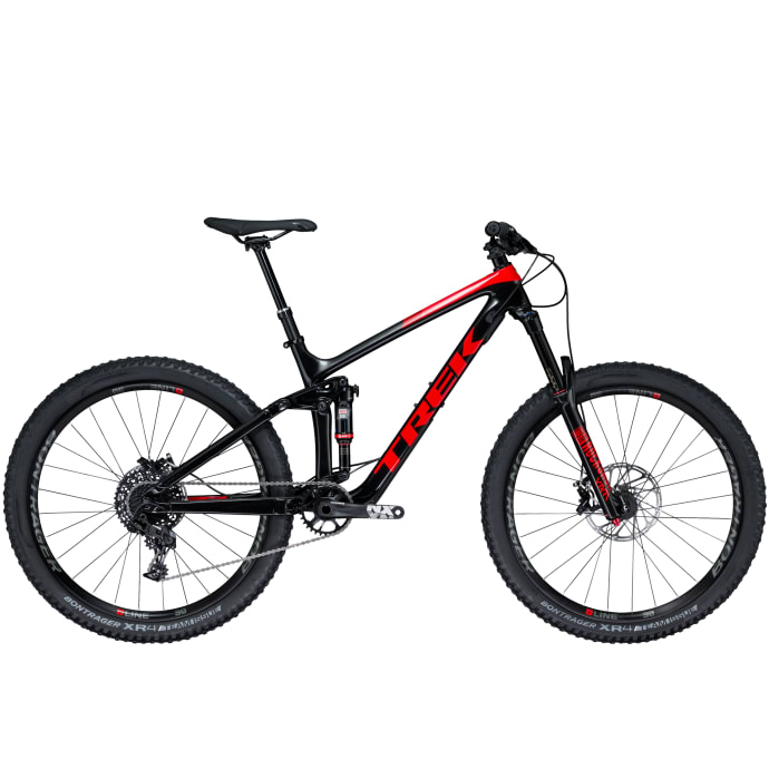 Trek remedy sale 9.7 2018 review