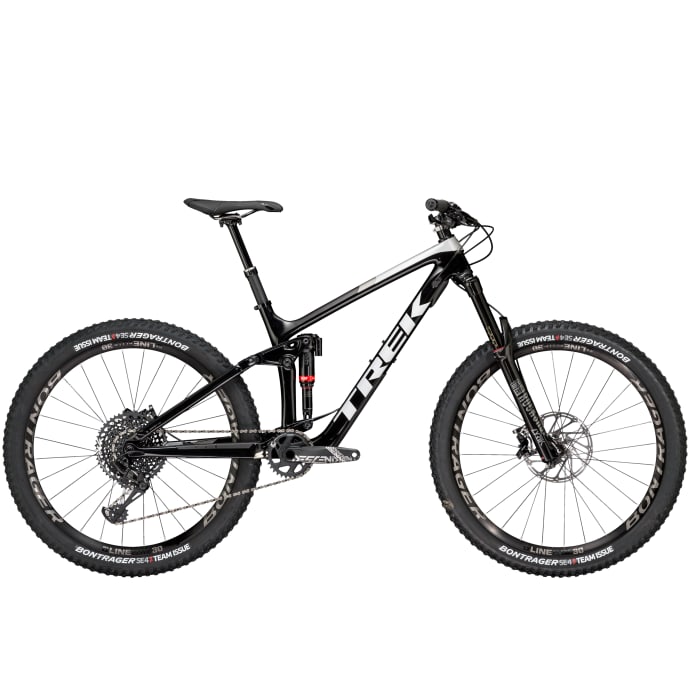 Remedy 9.8 27.5 Trek Bikes CA