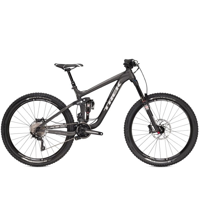 Slash 8 27.5 Trek Bikes