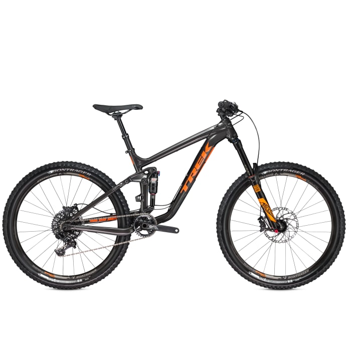 2016 trek slash shop 8 blue book
