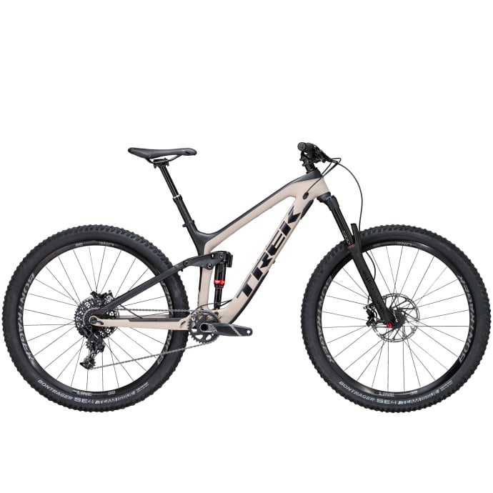 Trek slash hot sale 9.7 2019