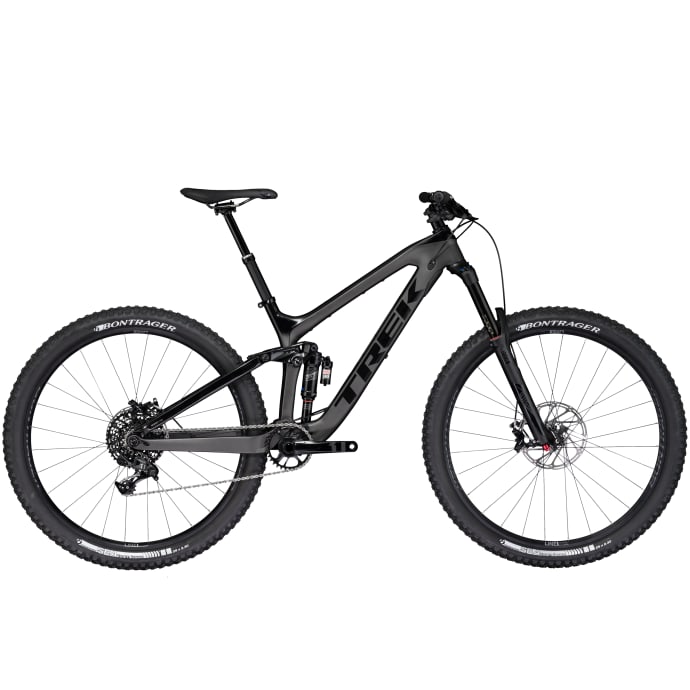 Slash 9.8 29 Trek Bikes