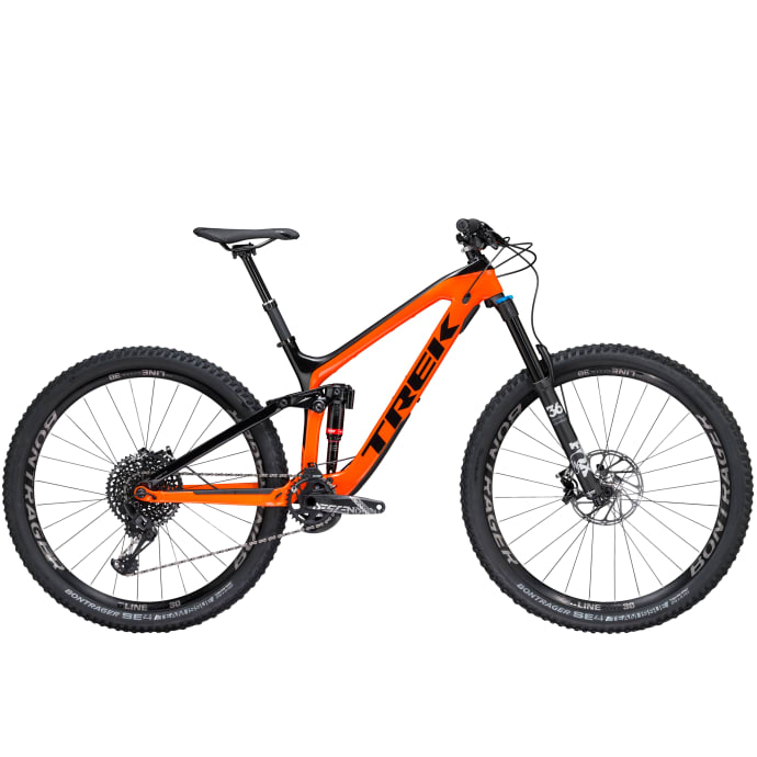 Trek slash 9.8 2020 hot sale