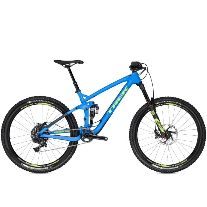 Trek slash 27.5 cheap