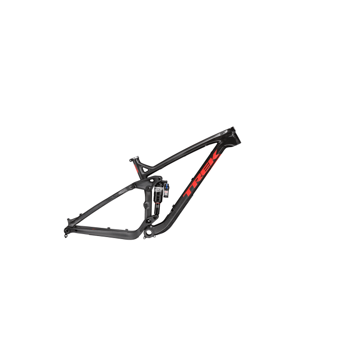 Slash C Gen 6 Frameset - Trek Bikes