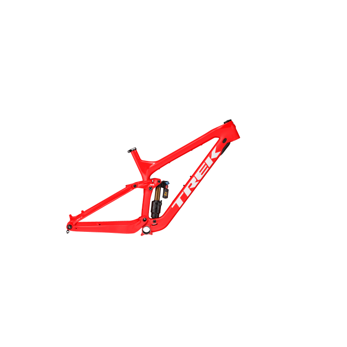 Frame new arrivals trek slash