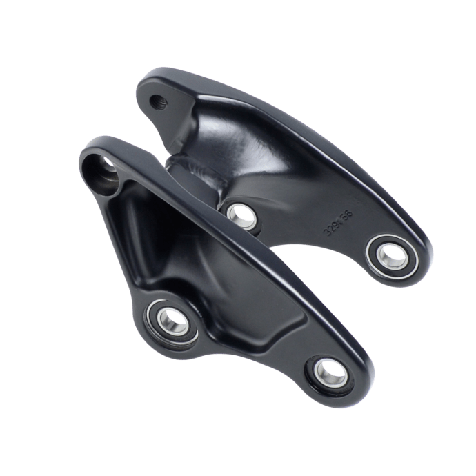 Trek Ticket S 26 Rocker Link Trek Bikes CA