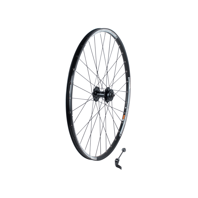 Bontrager at 850 disc outlet