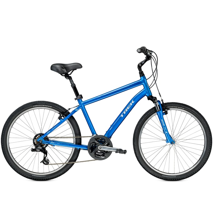 Shift 2 Trek Bikes