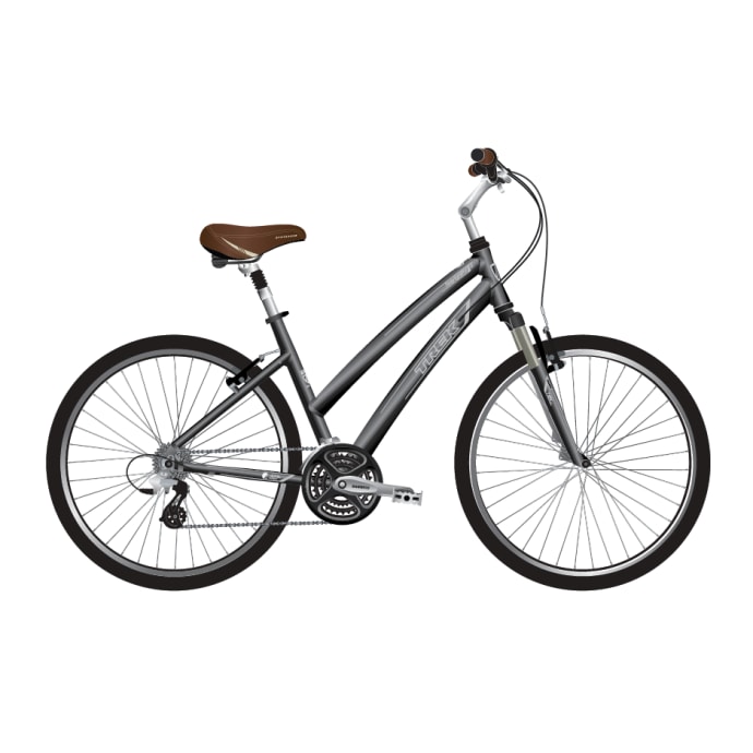 Navigator 2.0 WSD Trek Bikes