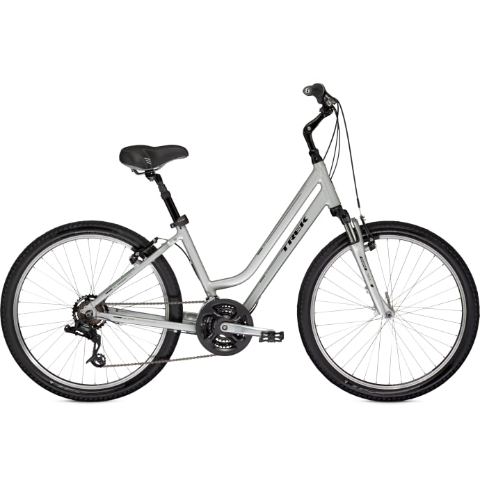 Trek shift 2 women's bike hotsell