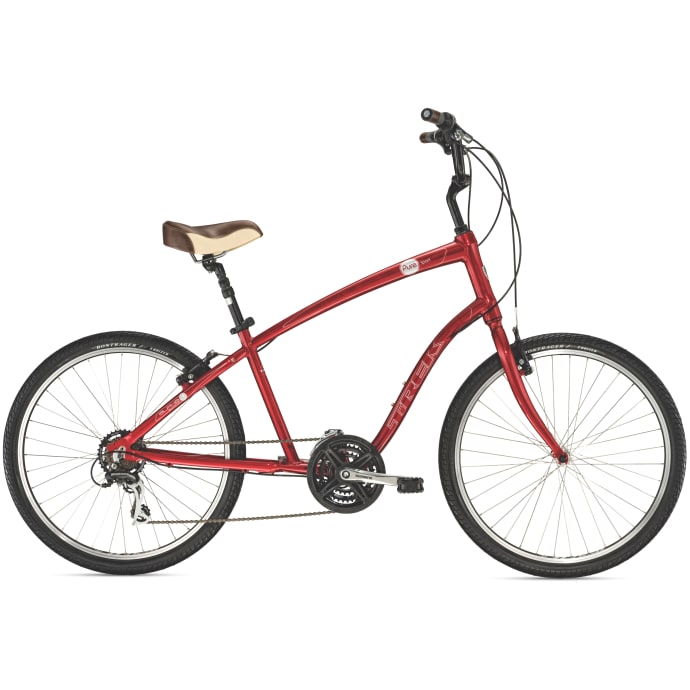 Trek pure store women's bike