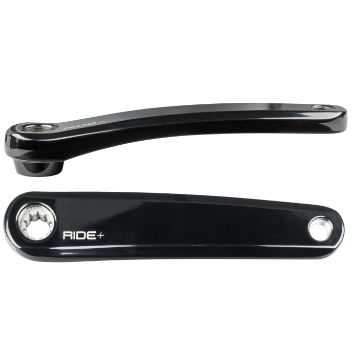 Bosch Gen 3 Mini ISIS Crank Arm Set Trek Bikes GB