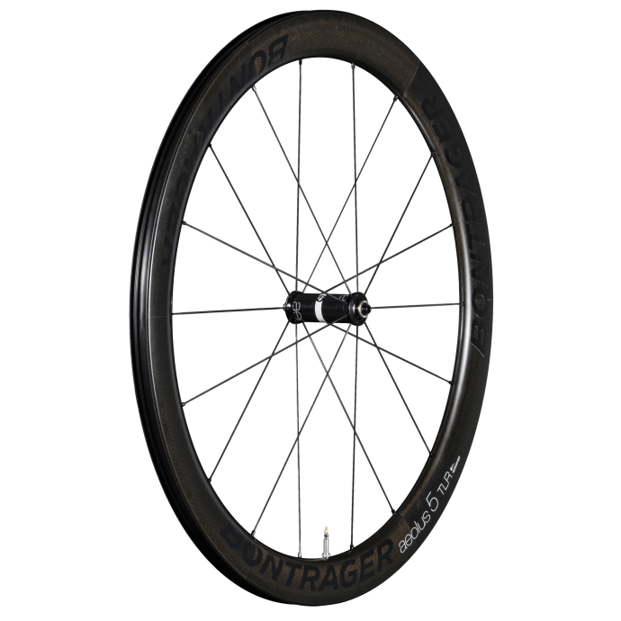 Bontrager Aeolus 5 TLR D3 クリンチャー 前後セット Bontrager Aeolus 5 TLR D3 Clincher Road Wheel - Trek Bikes