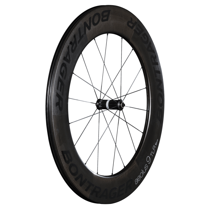 Aeolus bontrager hotsell