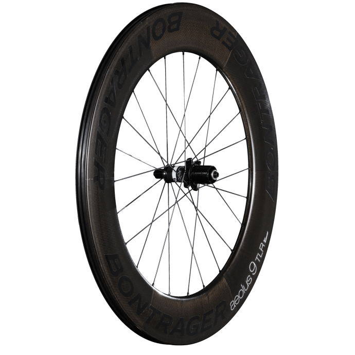 Bontrager hot sale aeolus 9.0