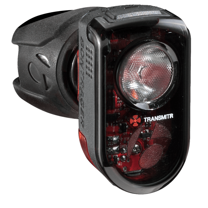 TREK FLARE RT テールライト Bontrager Flare RT Rear Bike Light - Trek Bikes