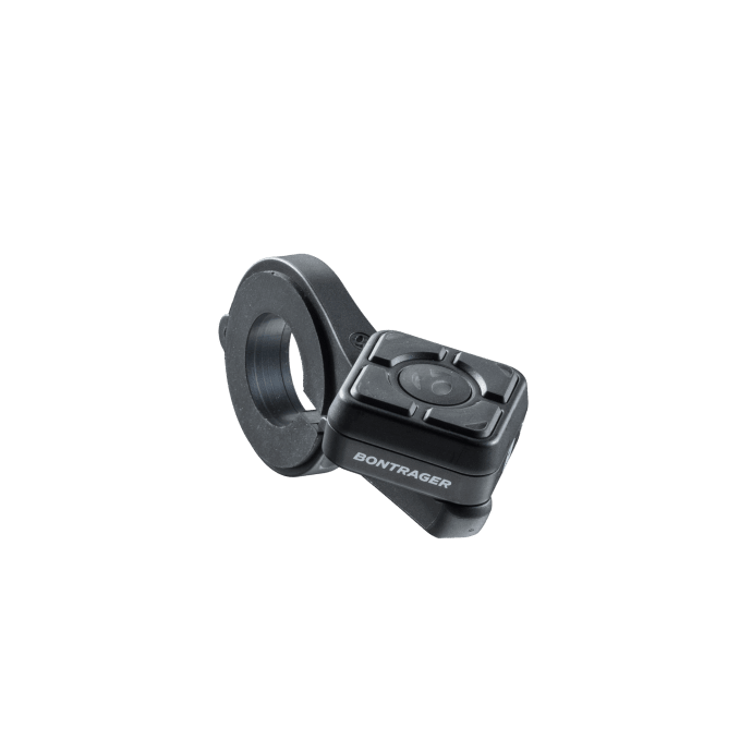 ボントレガー　Transmitr Remote（トランスミッター リモート） Bontrager Transmitr Wireless Remote - Trek Bikes (JP)