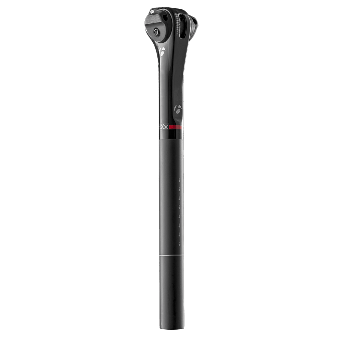 Bontrager XXX 31.6 Seatpost - Trek Bikes (JP)