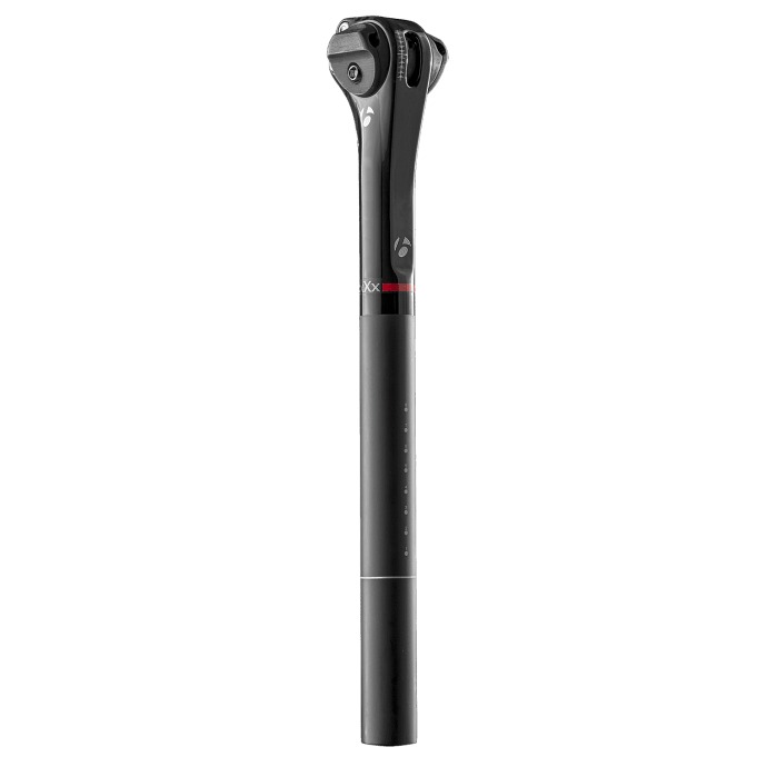 Bontrager XXX 31.6 Seatpost - Trek Bikes