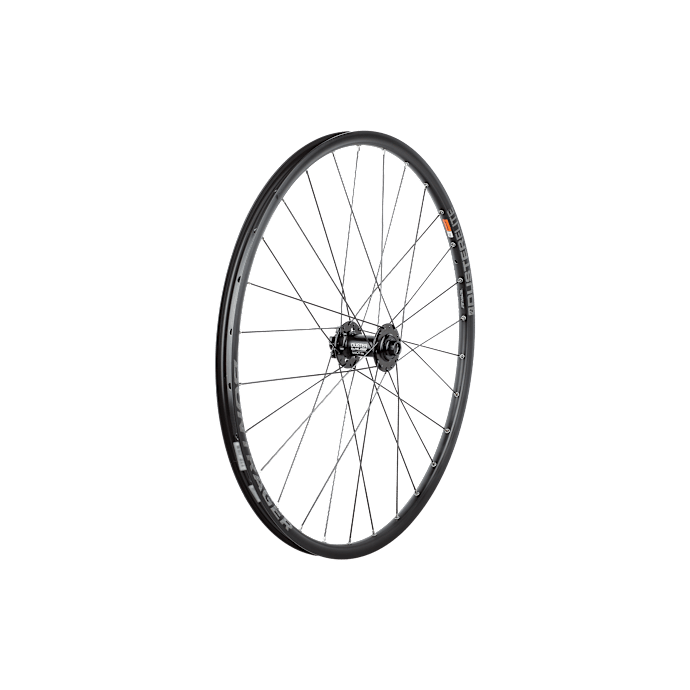 Bontrager Duster Elite TLR Boost 6 Bolt Disc 27.5 MTB Wheel Trek Bikes