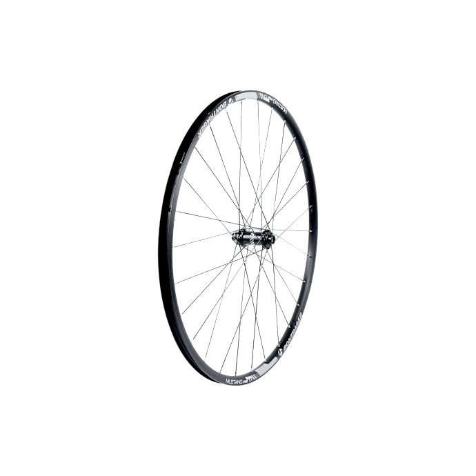 Bontrager mustang disc 29 rims store