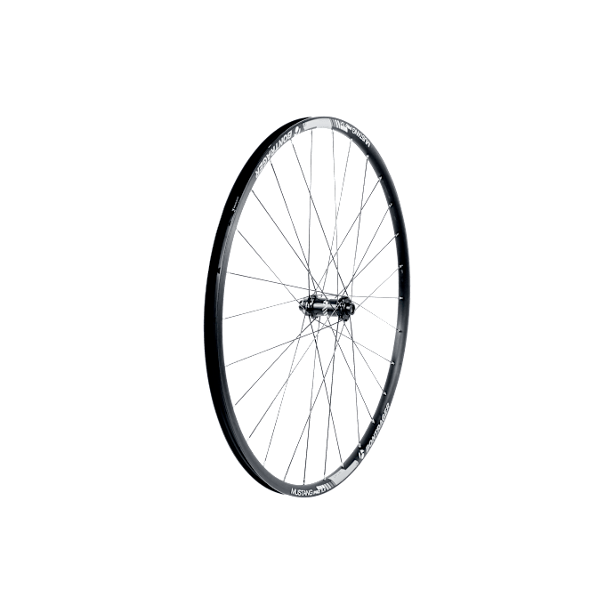 Bontrager Mustang Pro 29 TLR Center Lock Disc MTB Wheel - Trek