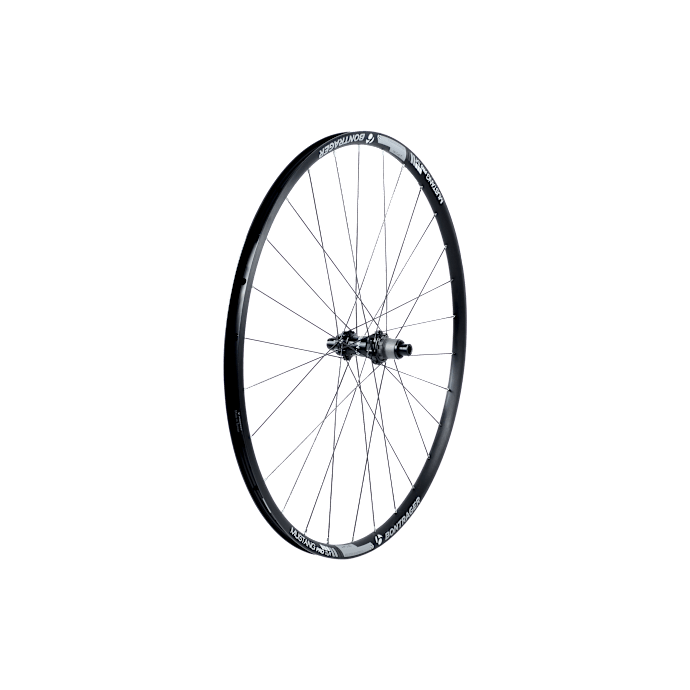 Bontrager mustang 29 best sale