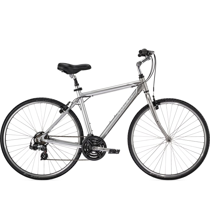 Trek alpha hybrid shop