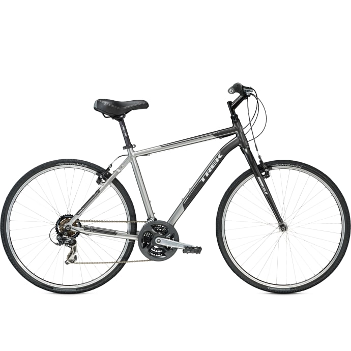 2017 trek verve 1 sales
