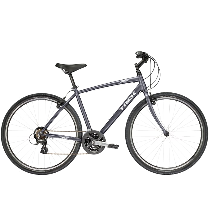 Trek verve sales 1 2019