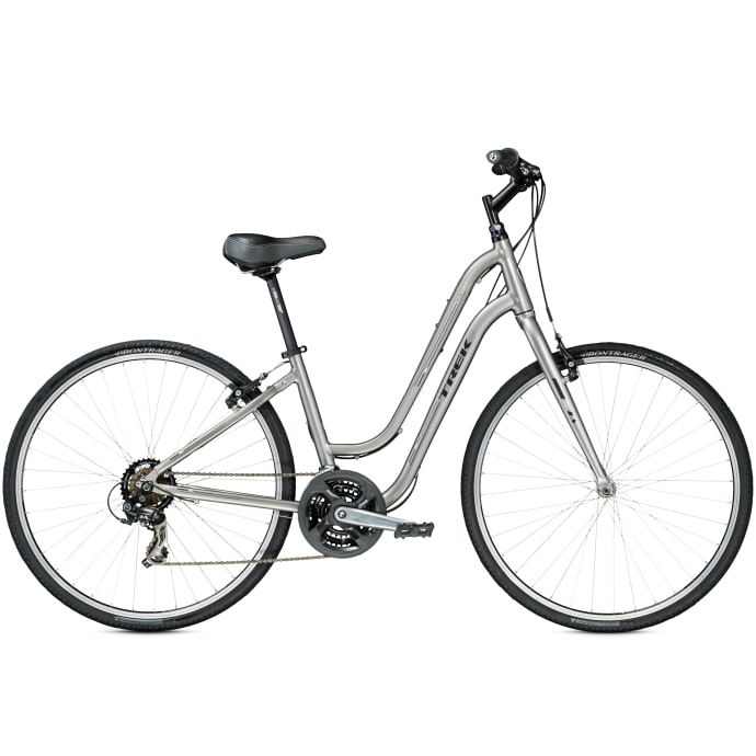 Trek womens verve 1 discount